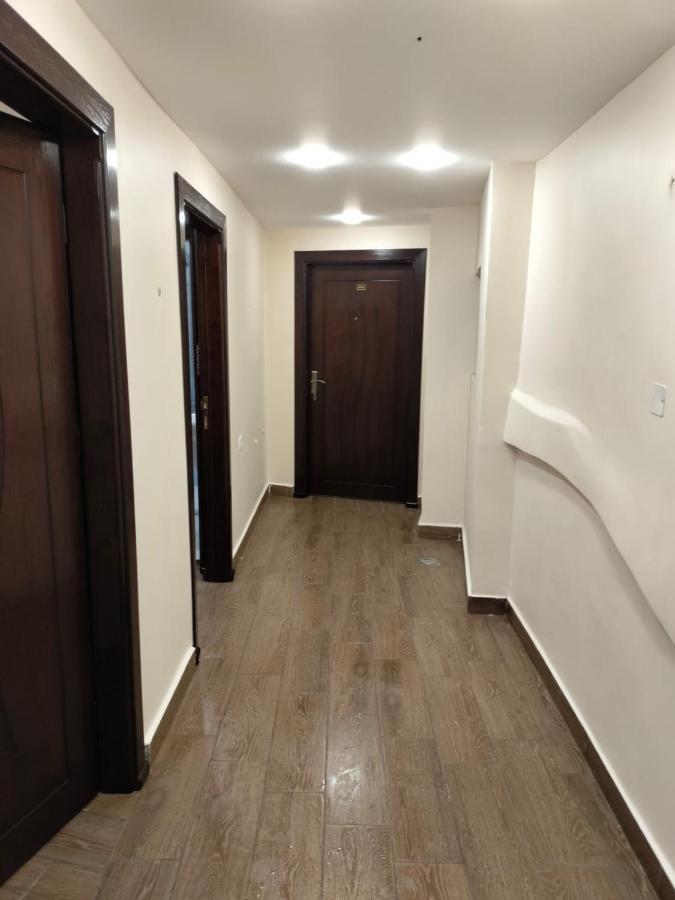 Old Street Apartment Ваді-Муса Екстер'єр фото