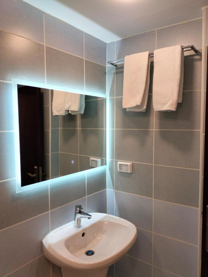 Old Street Apartment Ваді-Муса Екстер'єр фото